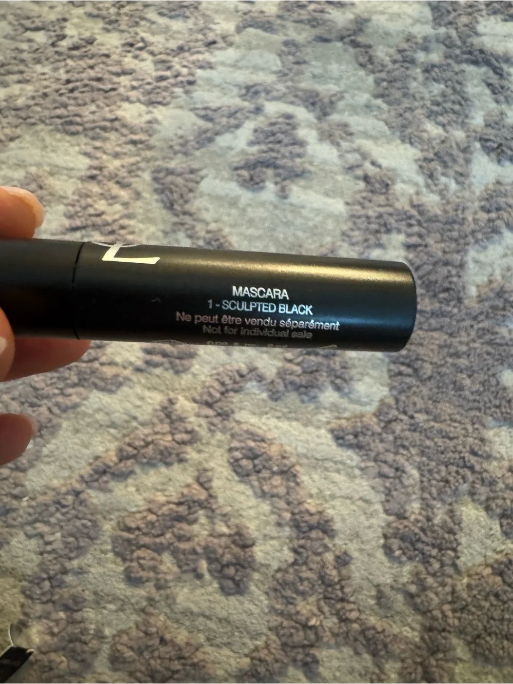 Yves Saint Laurent Lash Latex Mascara - Mini size -NWT